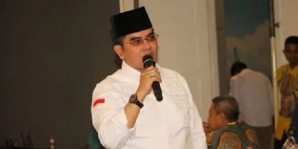 Ketua PBNU Sebut Pembakaran Al Quran di Swedia Dampak Berkuasanya Sayap Kanan