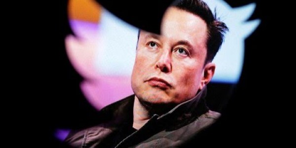 Aturan Baru, Elon Musk Batasi Jumlah Akses Kicauan Pengguna Twitter