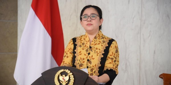 Ketua DPR Minta Pemerintah Percepat Perbaikan Infrastruktur Akibat Gempa Bantul 