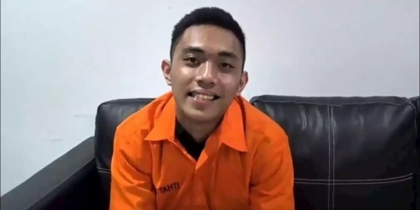 Usai Penganiayaan, Mario Dandy Ditetapkan Sebagai Tersangka Pencabulan
