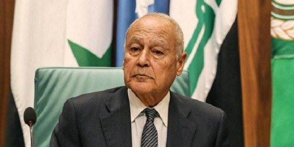 Sekjen Liga Arab Desak Aksi Keji dan Jahat Israel di Jenin Dihentikan