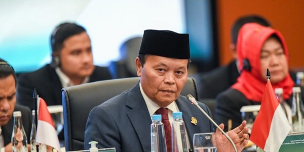 HNW Turut Sukseskan Program PKS Tebar 1,8 Juta Paket Kurban, Kontribusi Wujudkan Harmoni dan Kesejahteraan Sosial