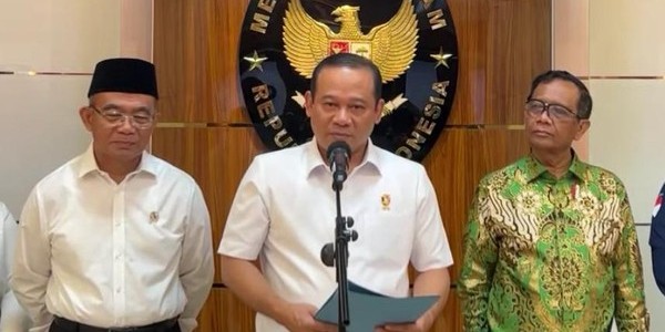 Ungkap Kasus TPPO, Polri akan Tingkatkan Kerja Sama dengan Malaysia dan Myanmar