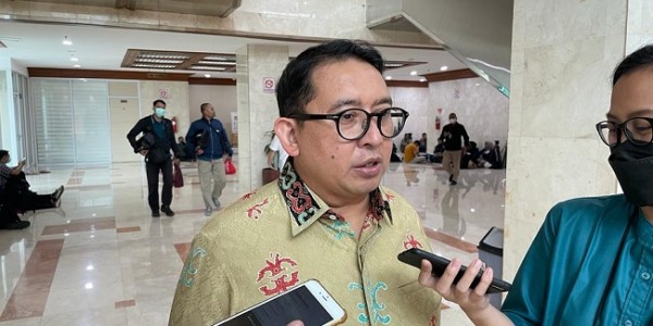 DPR akan Layangkan Nota Protes ke Parlemen Swedia atas Aksi Pembakaran Al-Quran