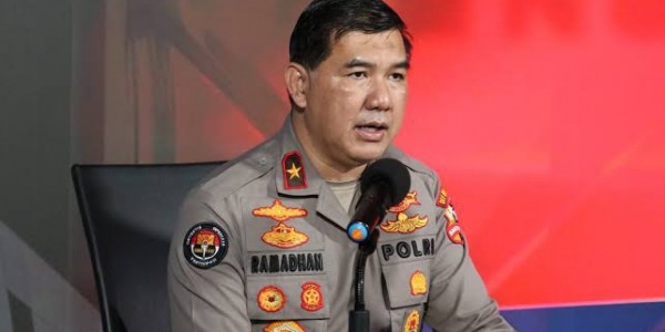 Sebulan Dibentuk, Satgas TPPO Polri Telah Tangkap 714 Tersangka