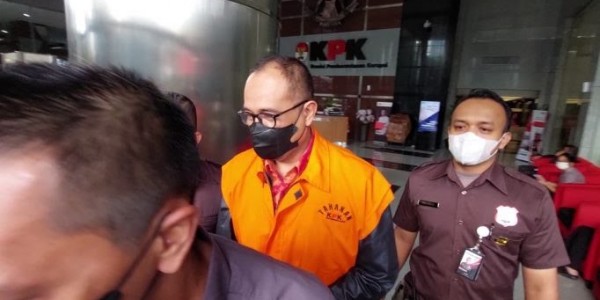 Usut TPPU Rafael, KPK Periksa dari 2 Bos  Perusahaan