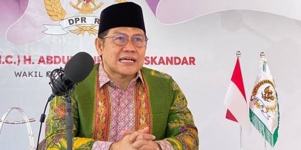 Cak Imin Minta KPU-Kemendagri Tindaklanjuti Temuan 4 Juta DPT Non e-KTP