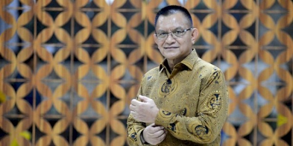 Berkaca dari Kerusuhan di Prancis, Pimpinan DPR: Pelajaran untuk Kita Jaga Kebinekaan
