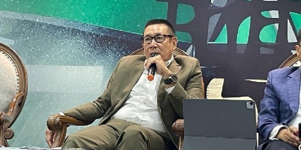 Anggota DPR Usul Denda Tilang Elektronik Langsung Terpotong Melalui Rekening Pemilik Kendaraan