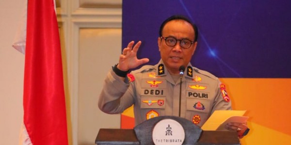 Polri Gelar Wayang Kulit dengan Lakon Wahyu Cakraningrat, Ini Filosofinya