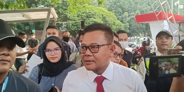 Baru Kembali, Firli Langsung Bebastugaskan Endar dari Dirdik KPK