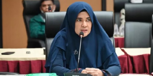 Legislator Ini Ingatkan Masyarakat Hindari Pinjam dari Pinjol untuk Kebutuhan Konsumtif