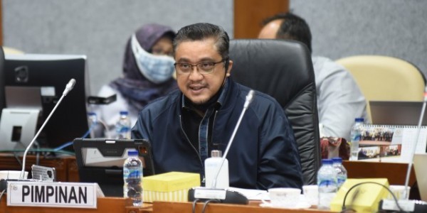 Tata Ulang Pendidikan Indonesia, Dede Yusuf Sepakat UU Sisdiknas Perlu direvisi