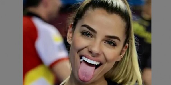 Wow... Vinicius Lakukan Pertemuan Rahasia dengan Pemain Voli dan Bintang OnlyFans