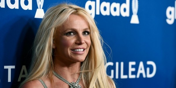 Keamanan Victor Wembanyama Dituduh Serang Britney Spears di Vegas