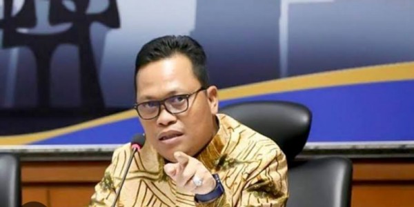 Ketua Komite III DPD RI Hasan Basri Kecam Pembakaran Al- Quran di Swedia