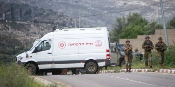 Usai Tembak Mati Tentara Israel, Pejuang Palestina Ini Gugur