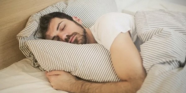 Tidur Kurang dari Enam Jam, Ini Dampaknya