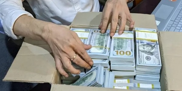 Kejagung Bakal Panggil Don Adam terkait Tumpukan Uang Dolar AS