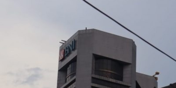 Usut Aliran Korupsi BTS, Kejagung Periksa Petinggi BNI BSD