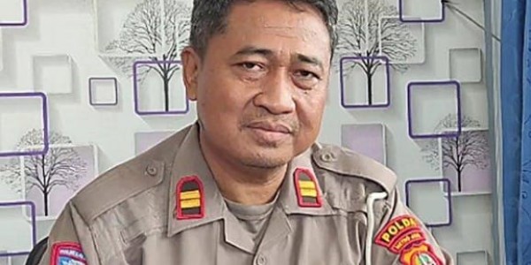 Tewaskan Pemotor, Polisi Dalami Kasus Kecelakaan Wanita Lansia yang Kendarai Mercy