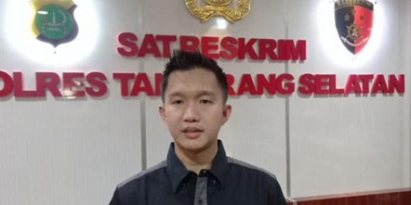 Pembunuhan WN Nigeria di Tangsel, Polisi Sebut Ada Cekcok Sebelum Kejadian