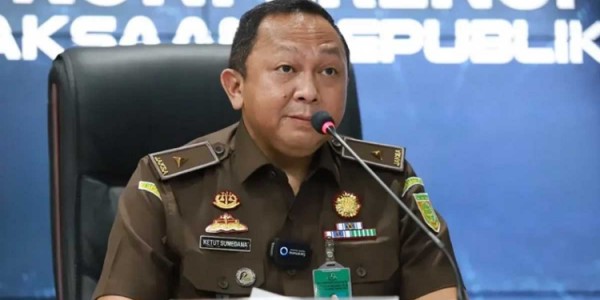 Korupsi BTS Kominfo, Kejagung Periksa Empat Orang Saksi