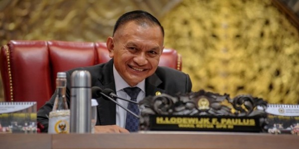 RUU Kesehatan Disahkan Jadi UU, Indonesia Lebih Siap Tangani Masalah Kesehatan