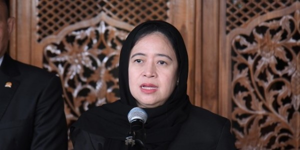 Musim Kemarau, Puan Ingatkan Pentingnya Infrastruktur Penunjang Atasi Kekurangan Air Bersih