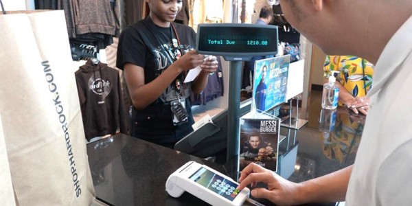 Keren Kartu Debit Bank BTN Bisa Transaksi di Luar Negeri
