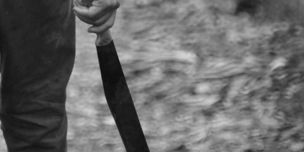 Pemuda di Tambun Dibacok di Depan Bengkelnya, Polisi Buru Pelaku