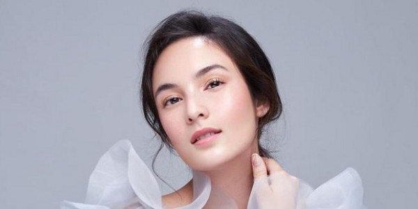 Chelsea Islan Terharu Kembali Berakting di Pertunjukan Teater Terbarunya