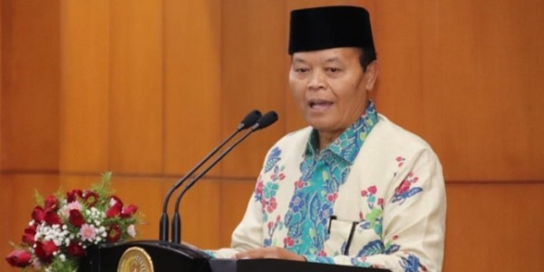 Dukung MUI, HNW: LGBT Tak Sesuai Pancasila dan UUD 1945,  Pemerintah Harus Larang Pertemuan LGBT se-ASEAN di Jakarta