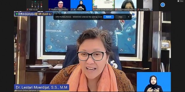 Hidupkan Kembali Koperasi sebagai Bagian dari Pembangunan Perekonomian Nasional