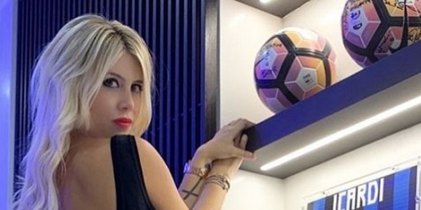 Wanda Nara Dirumorkan Menderita Leukemia