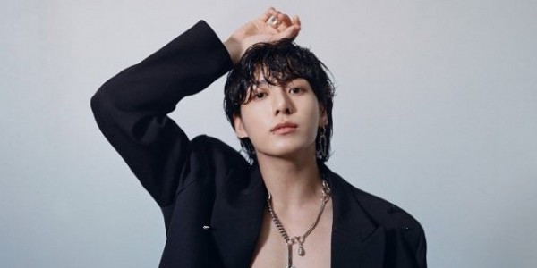 Lagu "Seven" Jung Kook BTS di Posisi 1 iTunes Global