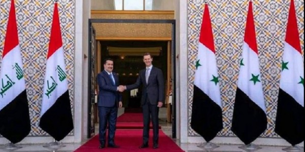 PM Irak Tegaskan Sikap Negaranya terhadap Cita-cita Palestina tidak Berubah