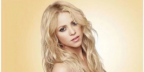 Hadir di Setiap Kejuaraan, Apakah Shakira Jadi Pencinta Olahraga? 