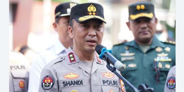 Dugaan Hoaks Denny Indrayana, Polri Telah Panggil Sejumlah Ahli