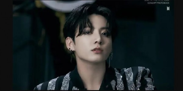 Lagu Seven dari Jungkook Capai 15,9 Juta Streaming di Spotify