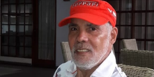 Penganiayaan di Bar, Polisi Tolak Penangguhan Penahanan Aktor Pierre Gruno