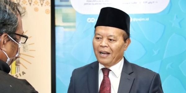 MA Terbitkan Surat Edaran Pelarangan Pencatatan Perkawinan Beda Agama, HNW: Harus Ditaati dan Dilaksanakan Seluruh Pengadilan 