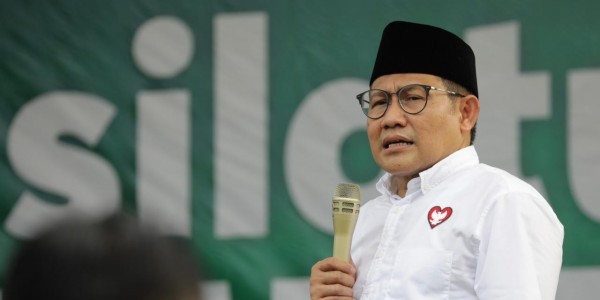 Tahun Baru Islam, Gus Imin Ajak Wujudkan Pribadi-pribadi yang Unggul