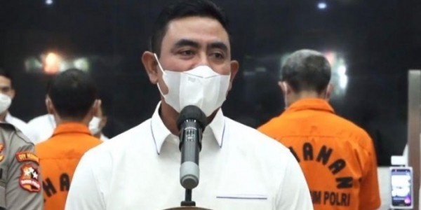 Dalami Dugaan TPPU Panji Gumilang, Bareskrim Panggil Sejumlah Saksi Pekan Depan