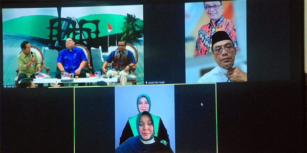 Dialektika Demokrasi Tema: Polemik Zonasi PPDB, Bagaimana Solusinya..?