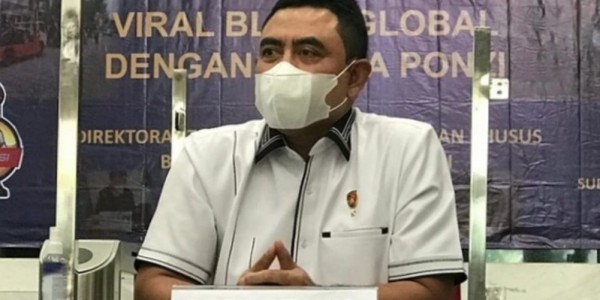 Kasus Robot Trading Net89, Polri Sita Rp 2 Triliun Aset Tersangka