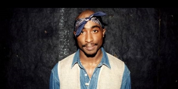 Polisi Geledah Sebuah Rumah untuk Kembali Bongkar Kasus Pembunuhan Tupac Shakur 
