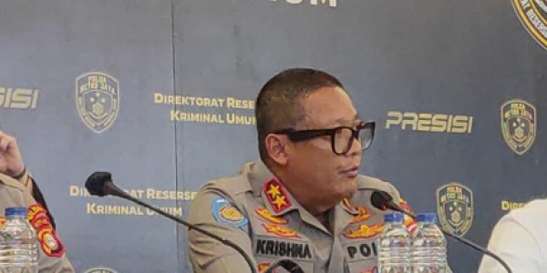 Polri Sempat Kesulitan Bawa Pulang Korban TPPO Penjualan Ginjal dari Kamboja, Ini Sebabnya