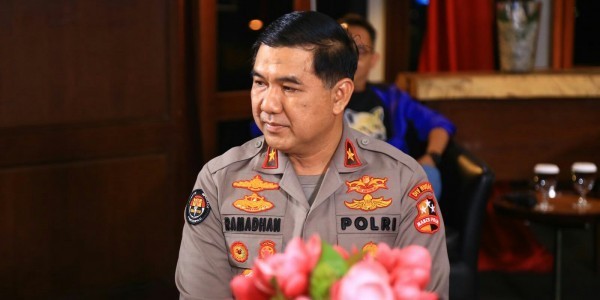 Satgas TPPO Polri Tangkap 834 Tersangka, 2.154 Korban Diselamatkan