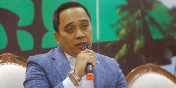 AIPA akan Bahas Lebih dari 35 Draf Resolusi